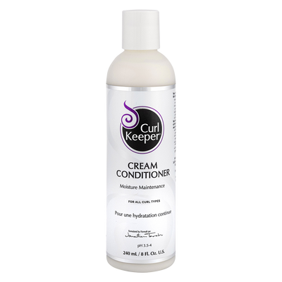 Cream Conditioner