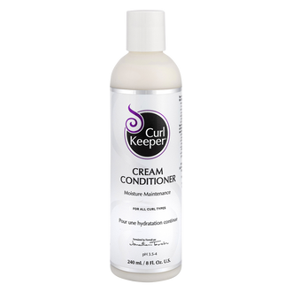 Cream Conditioner