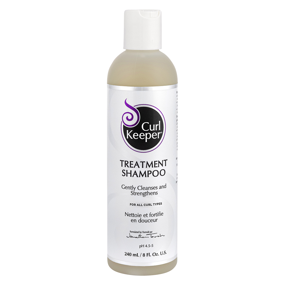 Treatment Shampoo