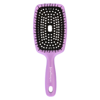 Flexy Brush - For Detangling and 