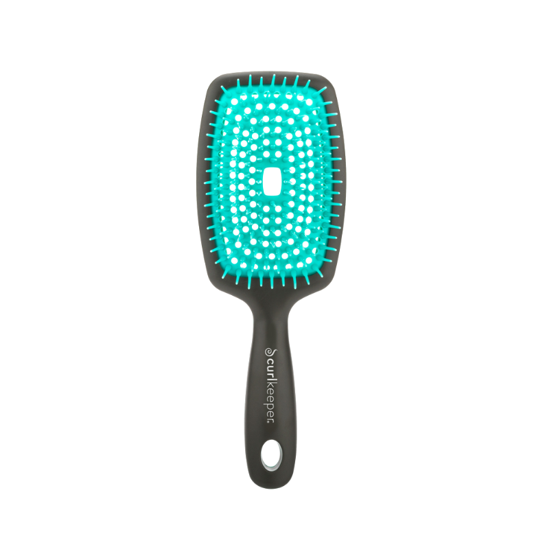 Flexy Brush - For Detangling and 