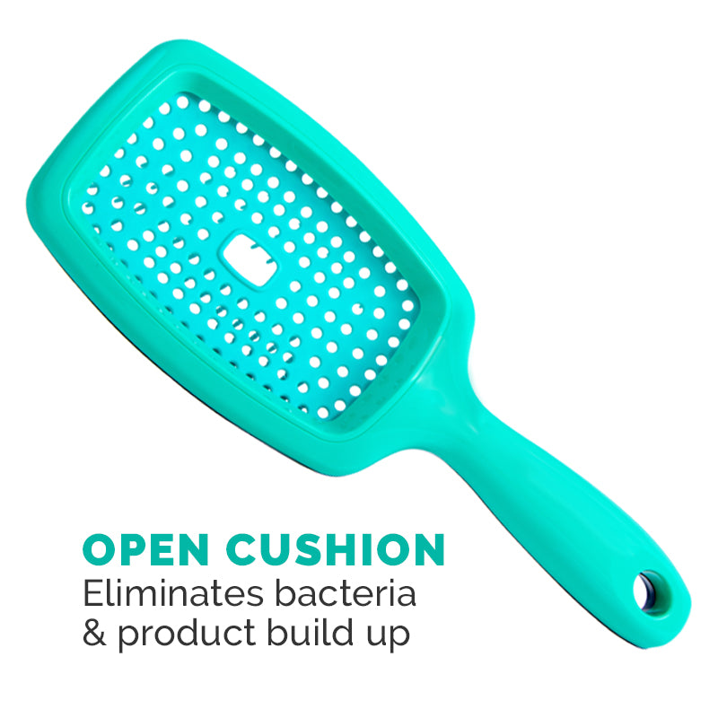 Flexy Brush - For Detangling and 