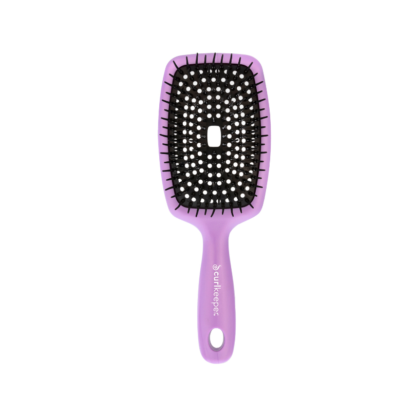 Flexy Brush - For Detangling and 