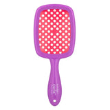 The Kinder Brush