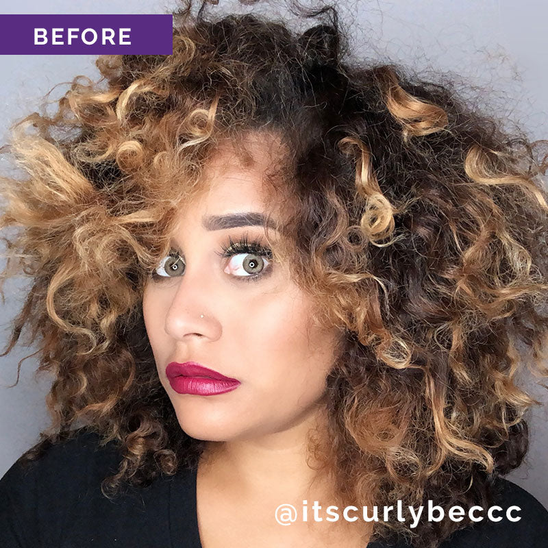 Curl Keeper® Original Liquid Styler