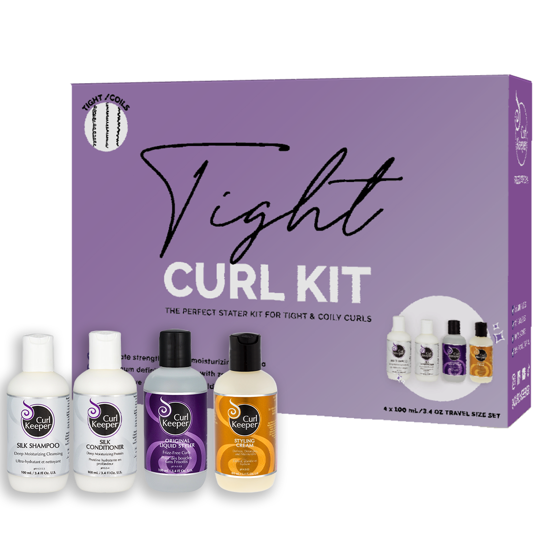 Tight Curl Kit