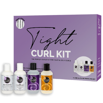 Tight Curl Kit