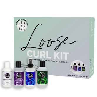 Loose Curl Kit